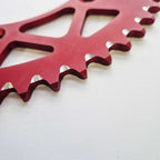 RFX Pro Series Elite Sprocket (Rear 154U/FXRS10) CR125 83-07, CR250 84-07, CR500 85-01, CRF250/450 02-26