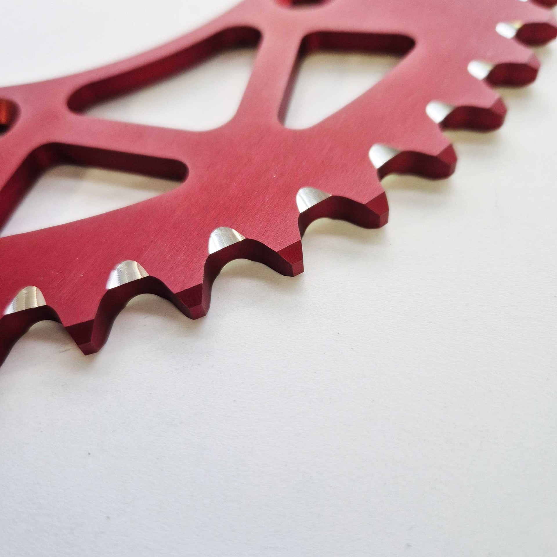 RFX Pro Series Elite Sprocket (Rear 154U/FXRS10) CR125 83-07, CR250 84-07, CR500 85-01, CRF250/450 02-26