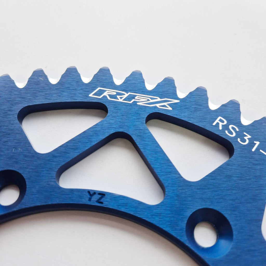 RFX Pro Series Elite Sprocket (Rear 150U/FXRS31) YZ125 YZ250 YZF250 YZF450 WRF250 WRF450 99-26