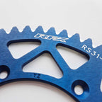 RFX Pro Series Elite Sprocket (Rear 150U/FXRS31) YZ125 YZ250 YZF250 YZF450 WRF250 WRF450 99-26
