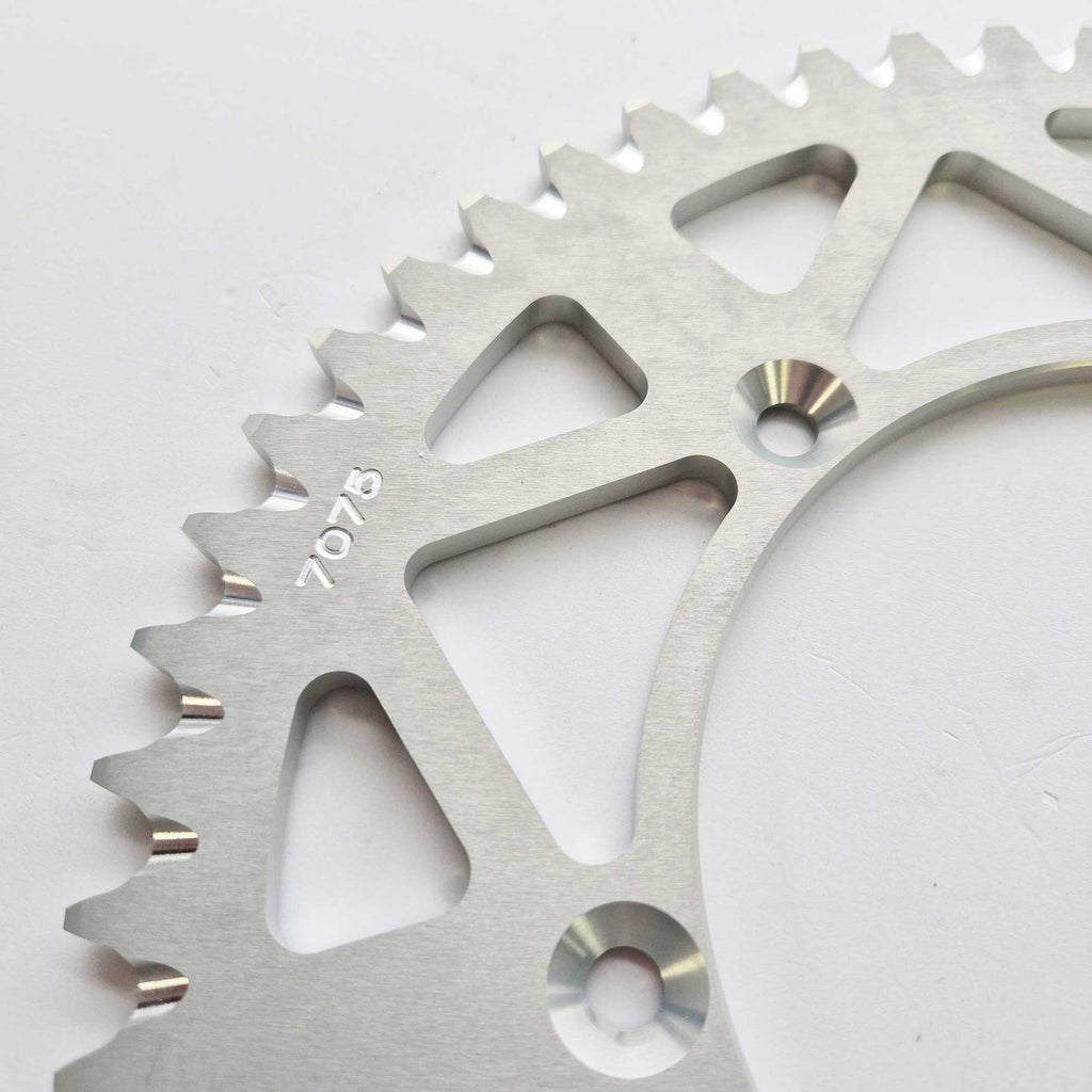 RFX Pro Series Elite Sprocket (Rear 150U/FXRS31) YZ125 YZ250 YZF250 YZF450 WRF250 WRF450 99-26