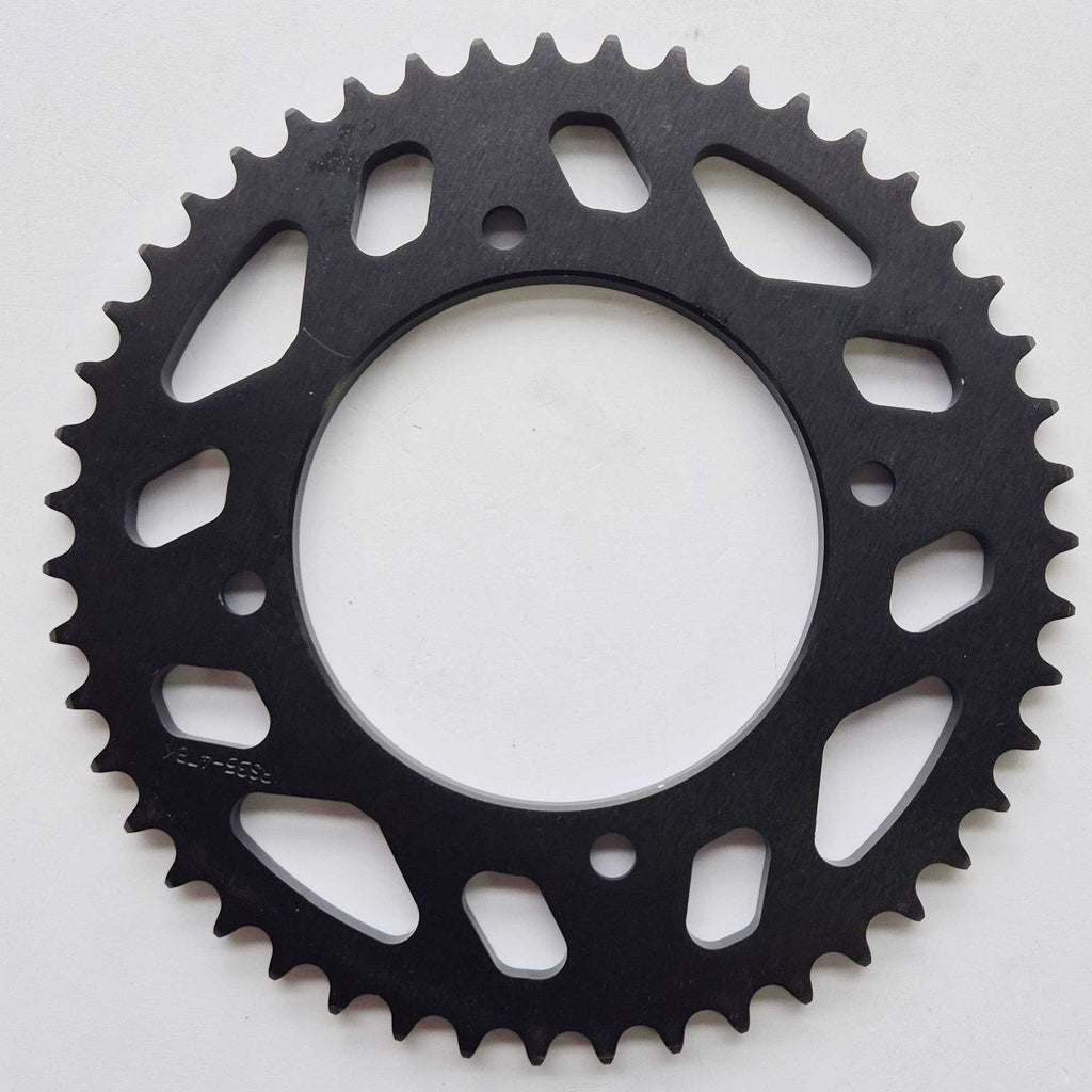 RFX Pro Series Elite Sprocket (Rear 121U/FXRS35) 428 - YZ80 93-00, YZ85 01-26, RM80 82-01, RM85 02-26