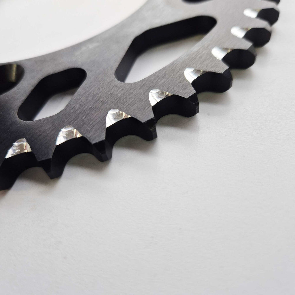 RFX Pro Series Elite Sprocket (Rear 121U/FXRS35) 428 - YZ80 93-00, YZ85 01-26, RM80 82-01, RM85 02-26
