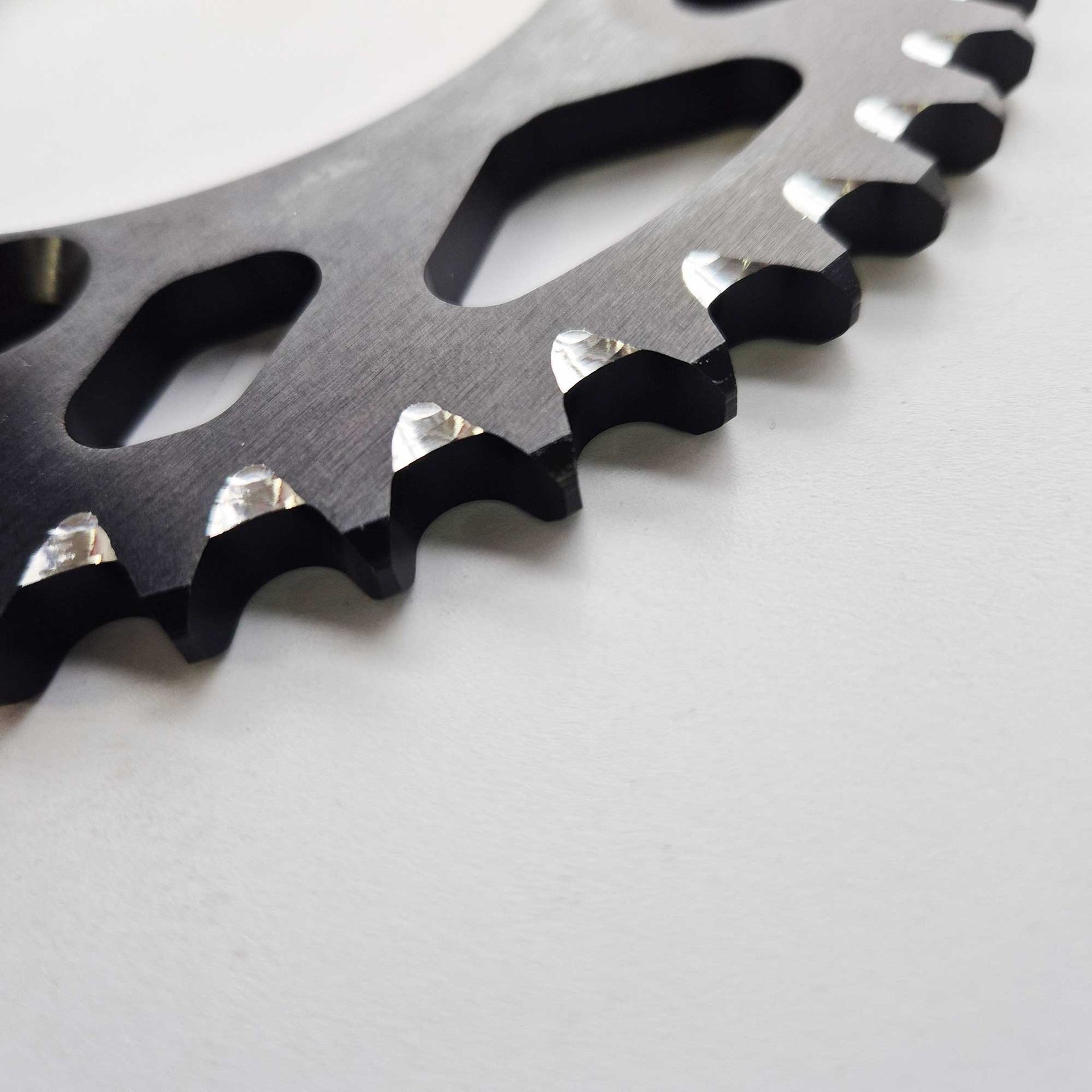 RFX Pro Series Elite Sprocket (Rear 121U/FXRS35) 428 - YZ80 93-00, YZ85 01-26, RM80 82-01, RM85 02-26