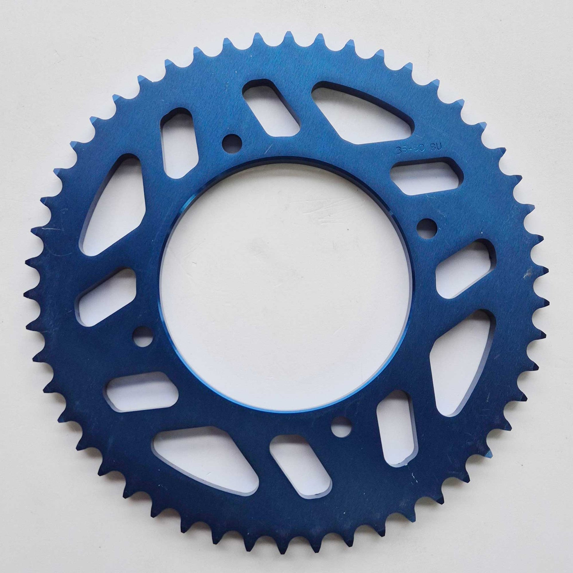 RFX Pro Series Elite Sprocket (Rear 121U/FXRS35) 428 - YZ80 93-00, YZ85 01-26, RM80 82-01, RM85 02-26