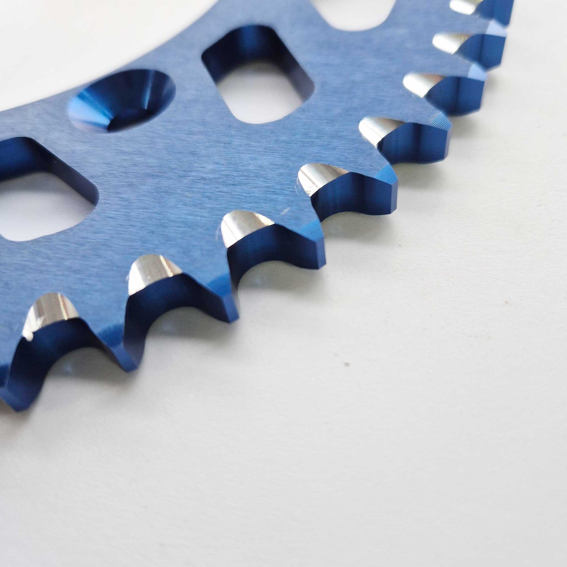 RFX Pro Series Elite Sprocket (Rear 121U/FXRS35) 428 - YZ80 93-00, YZ85 01-26, RM80 82-01, RM85 02-26