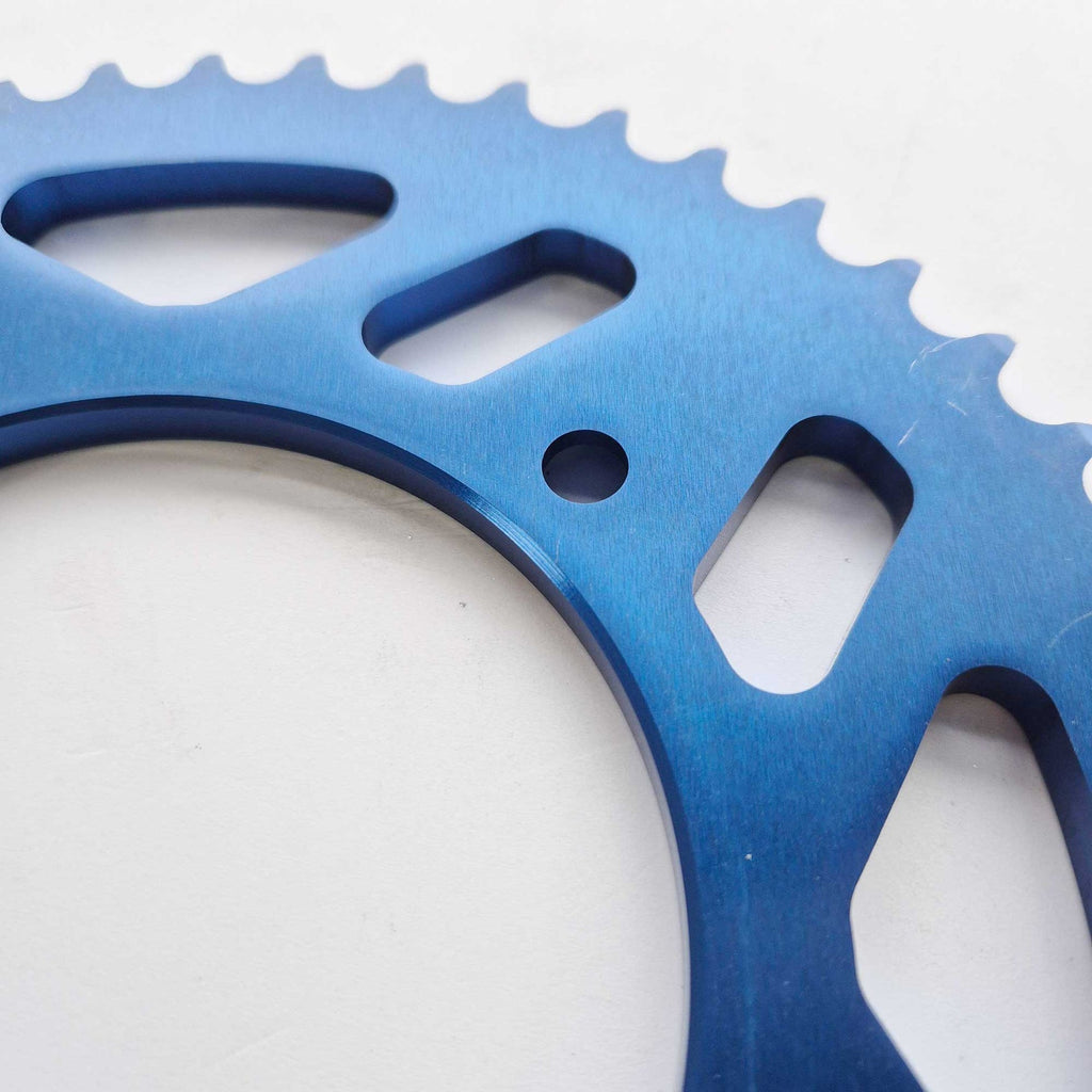 RFX Pro Series Elite Sprocket (Rear 121U/FXRS35) 428 - YZ80 93-00, YZ85 01-26, RM80 82-01, RM85 02-26