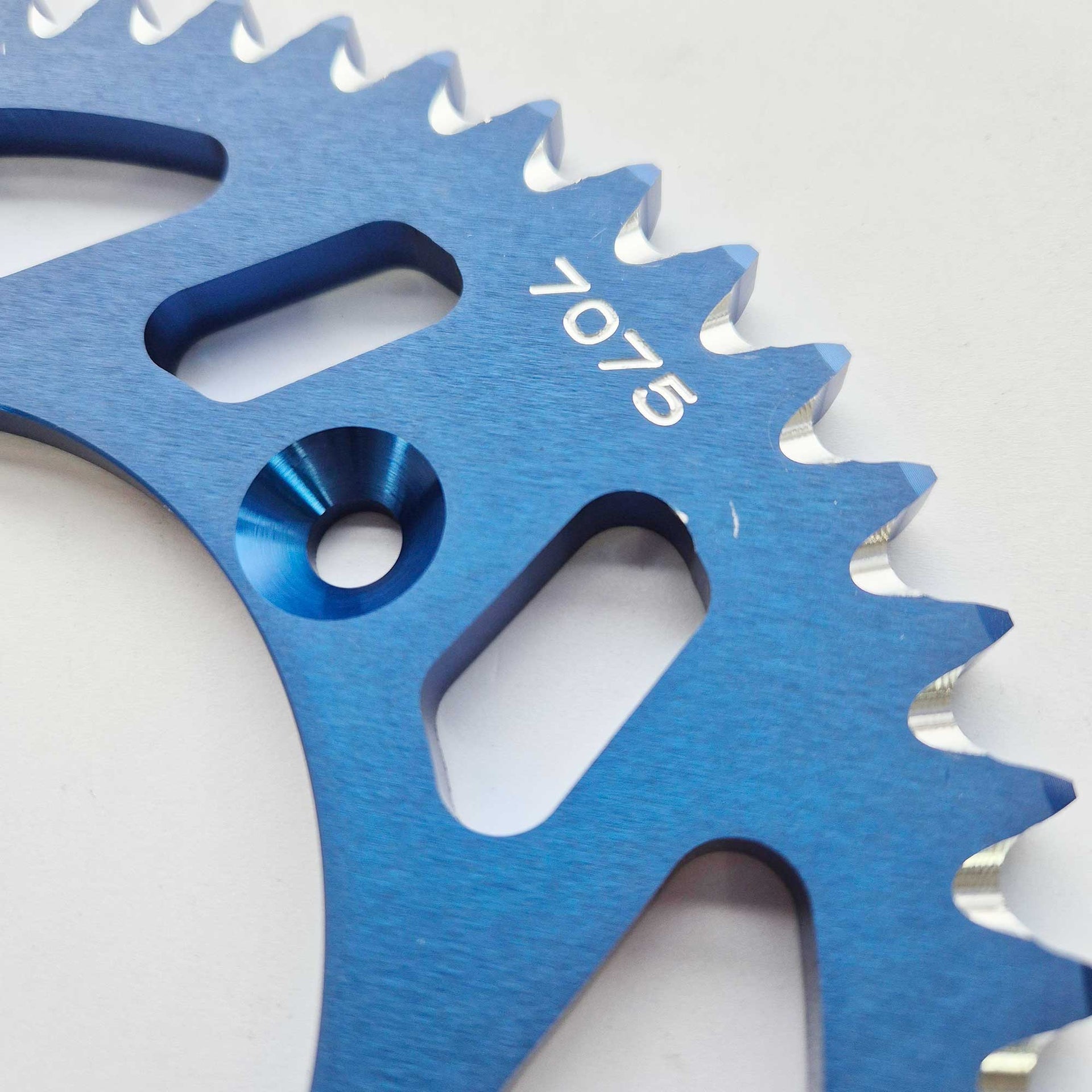RFX Pro Series Elite Sprocket (Rear 121U/FXRS35) 428 - YZ80 93-00, YZ85 01-26, RM80 82-01, RM85 02-26