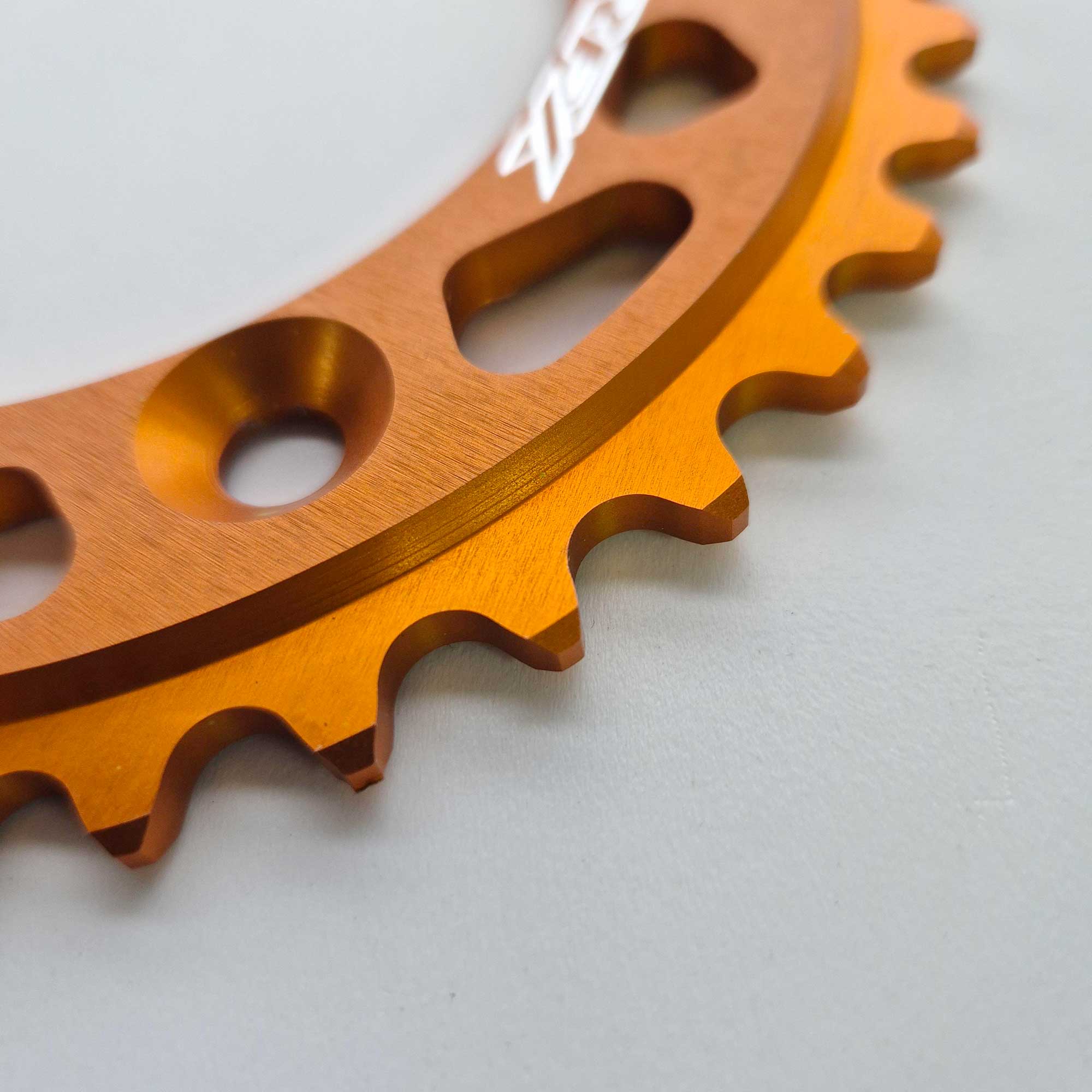 RFX Pro Series Elite Sprocket (Rear 491U/FXRS57) KTM SX50 14-26, Husqvarna TC50 17-26, Gas Gas MC50 21-26