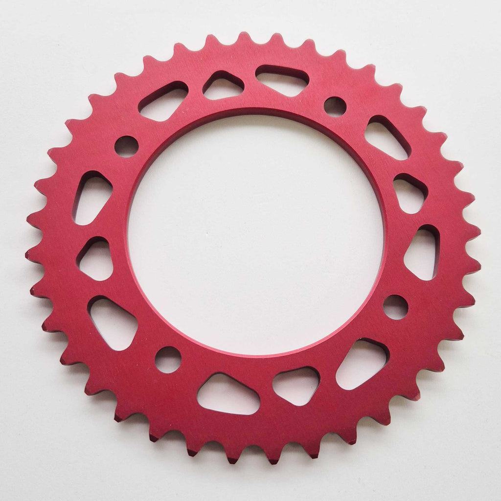 RFX Pro Series Elite Sprocket (Rear 491U/FXRS57) KTM SX50 14-26, Husqvarna TC50 17-26, Gas Gas MC50 21-26