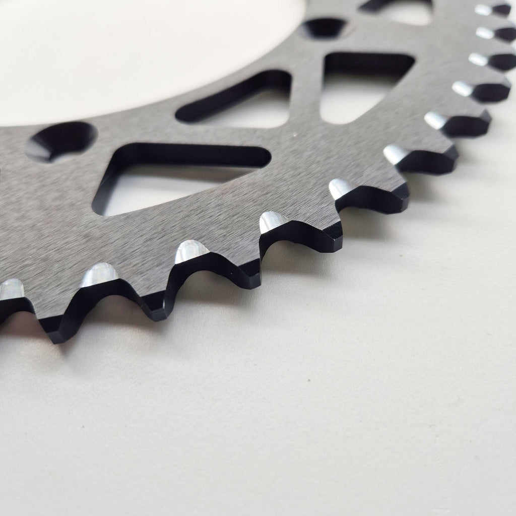 RFX Pro Series Elite Sprocket (Rear 216U/FXRS60) Sherco 125-510 18-25, Old Husqvarna, Old Gas Gas, Beta 07-12
