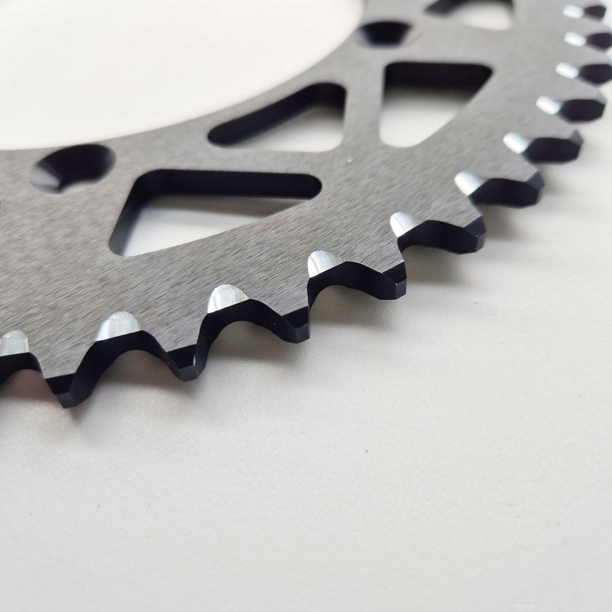 RFX Pro Series Elite Sprocket (Rear 216U/FXRS60) Sherco 125-510 18-25, Old Husqvarna, Old Gas Gas, Beta 07-12