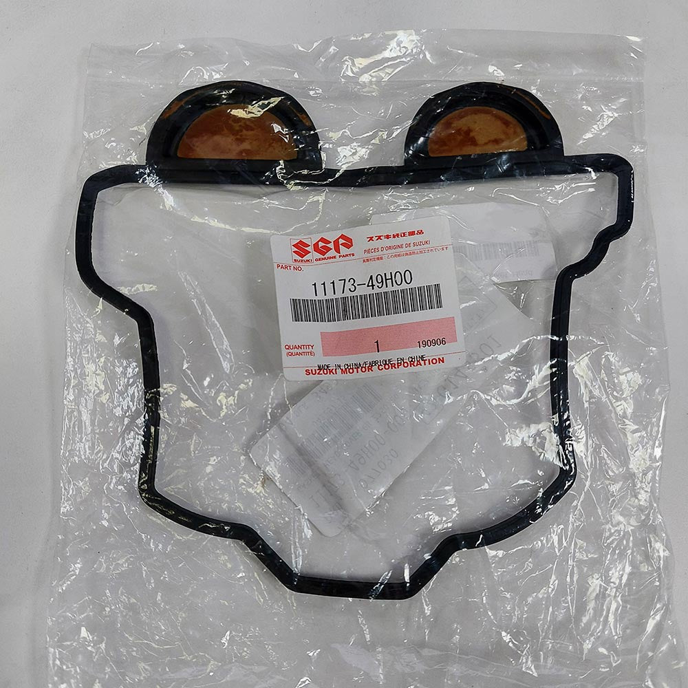 Suzuki Genuine Part - Gasket, Head Cover (RM-Z 250 L0-L8) - 11173-49H00-000