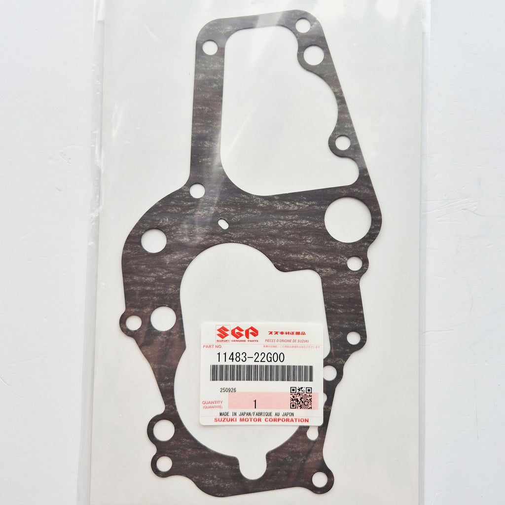 Suzuki Genuine Part - Gasket, Magneto Case (LT-Z50 06-10 & 16-21) 11483-22G00-000