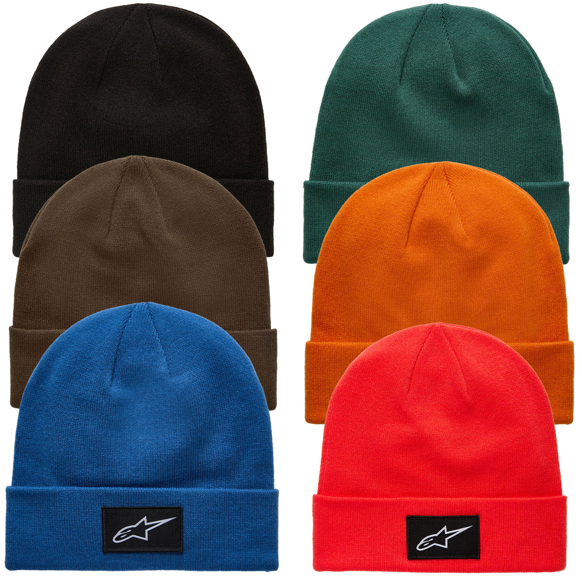 Alpinestars AUGMENT Cuff Beanie