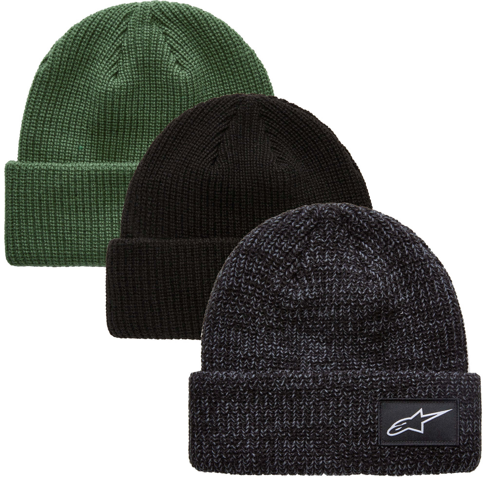 Alpinestars UNLOAD Rib Cuff Beanie