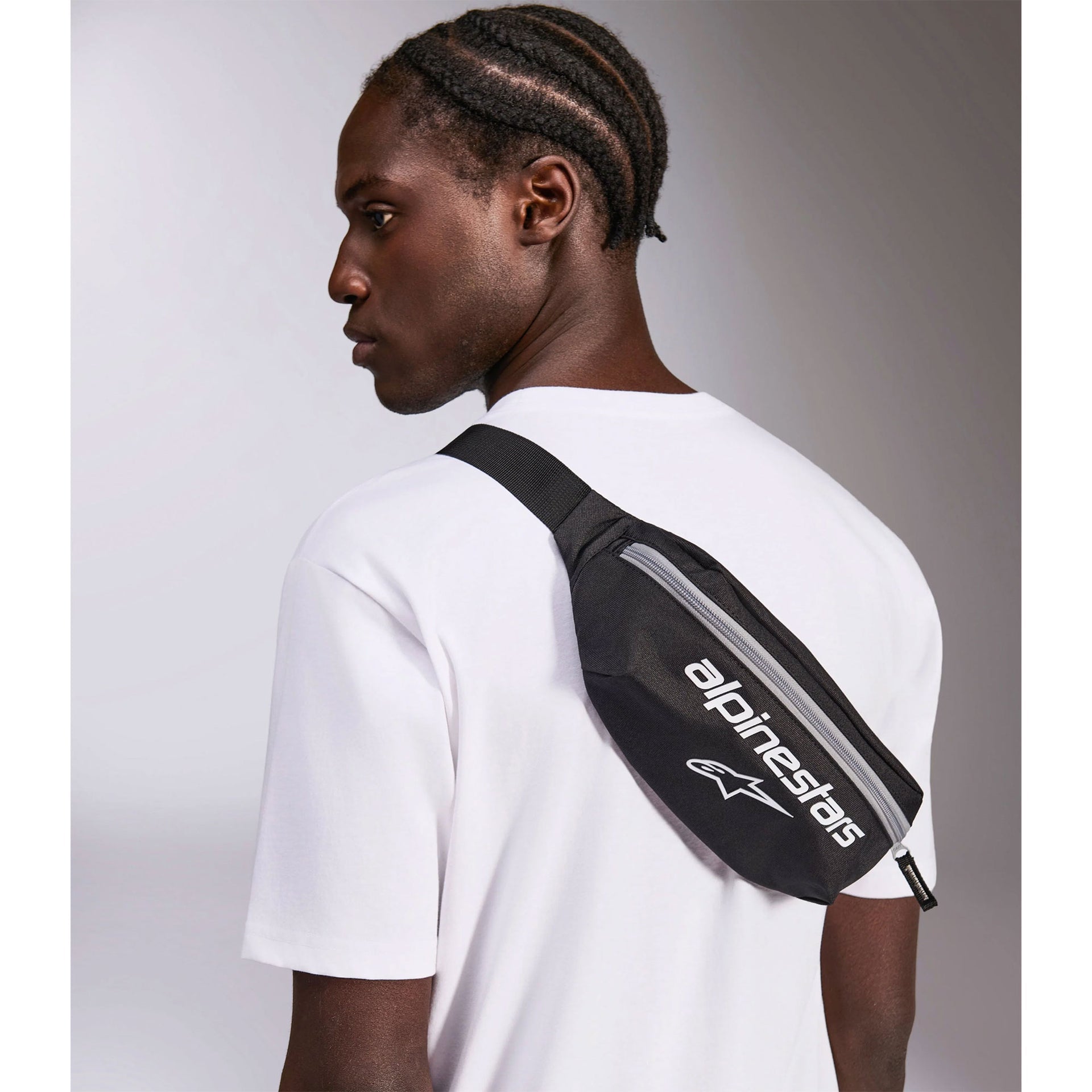 Alpinestars Hip Bag - ONLY LINEAR