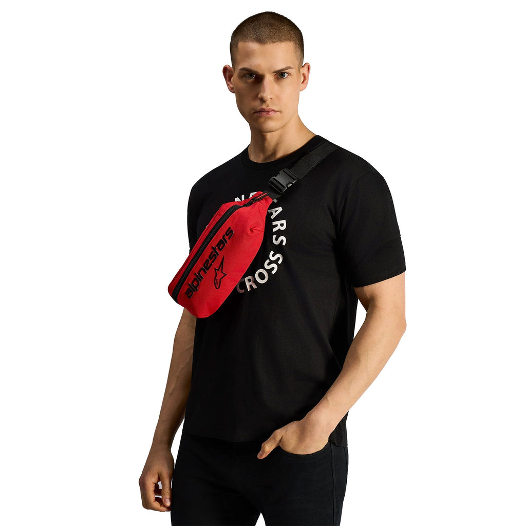 Alpinestars Hip Bag - ONLY LINEAR