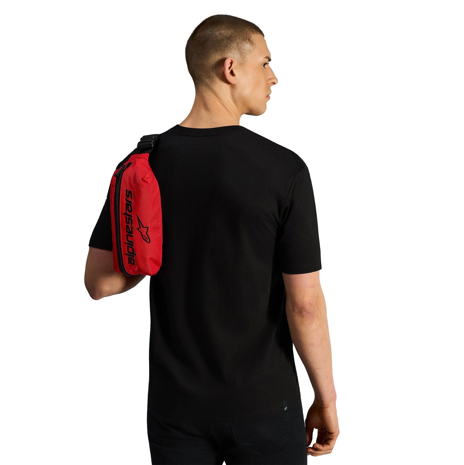 Alpinestars Hip Bag - ONLY LINEAR