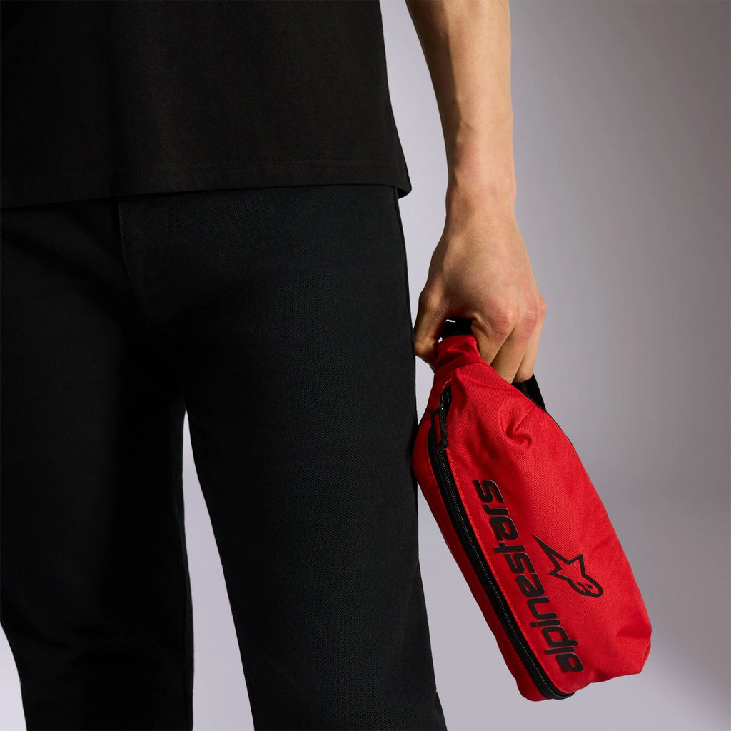 Alpinestars Hip Bag - ONLY LINEAR