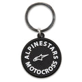 Alpinestars Keyring - MX Keyfob
