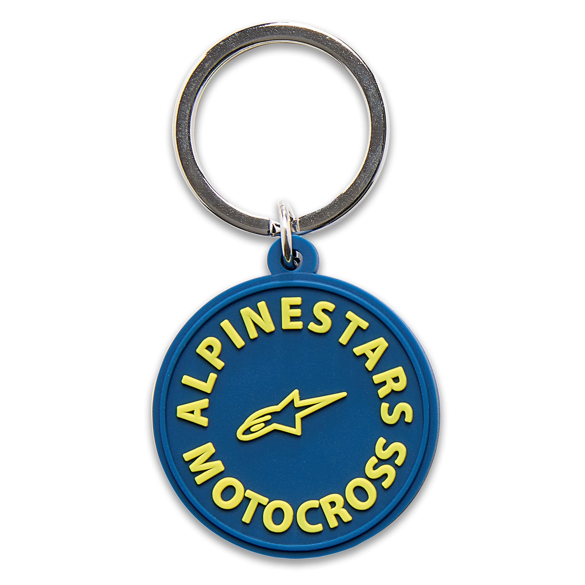 Alpinestars Keyring - MX Keyfob