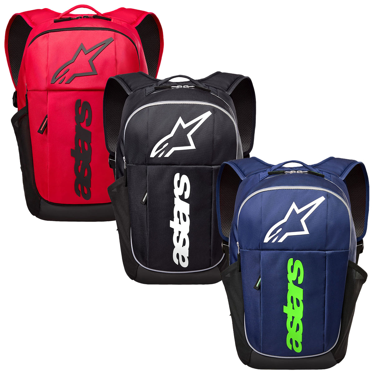 Alpinestars GFX BOSS Backpack