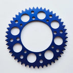 Renthal Rear Sprocket UltraLight 121U-420 - YZ65 18-26