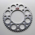 Renthal Ultralight Sprocket (Rear 121U-420) YZ65 18-27