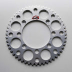 Renthal Ultralight Sprocket (Rear 121U-420) YZ65 18-27