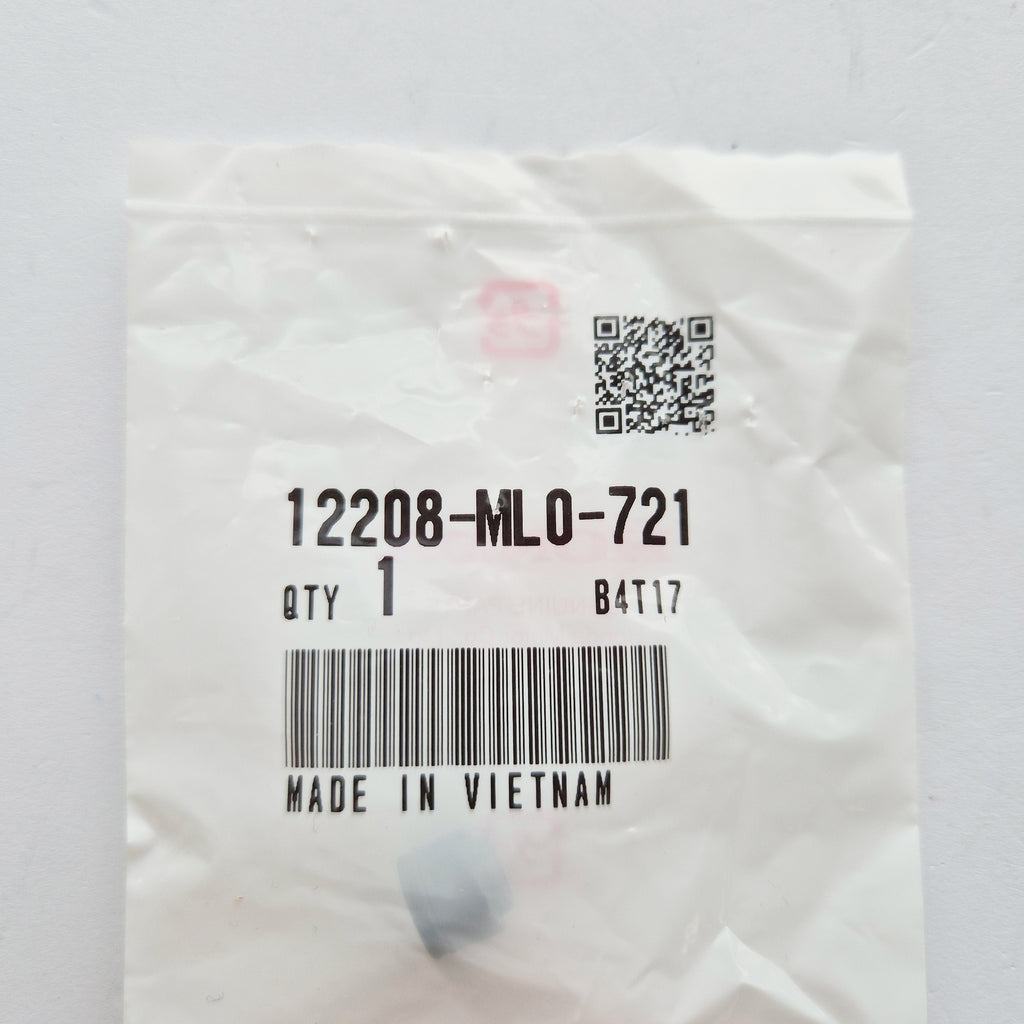 Honda Genuine Part - Valve Seal (CRF150 07-25, CRF250R 08-15) - 12208-ML0-721
