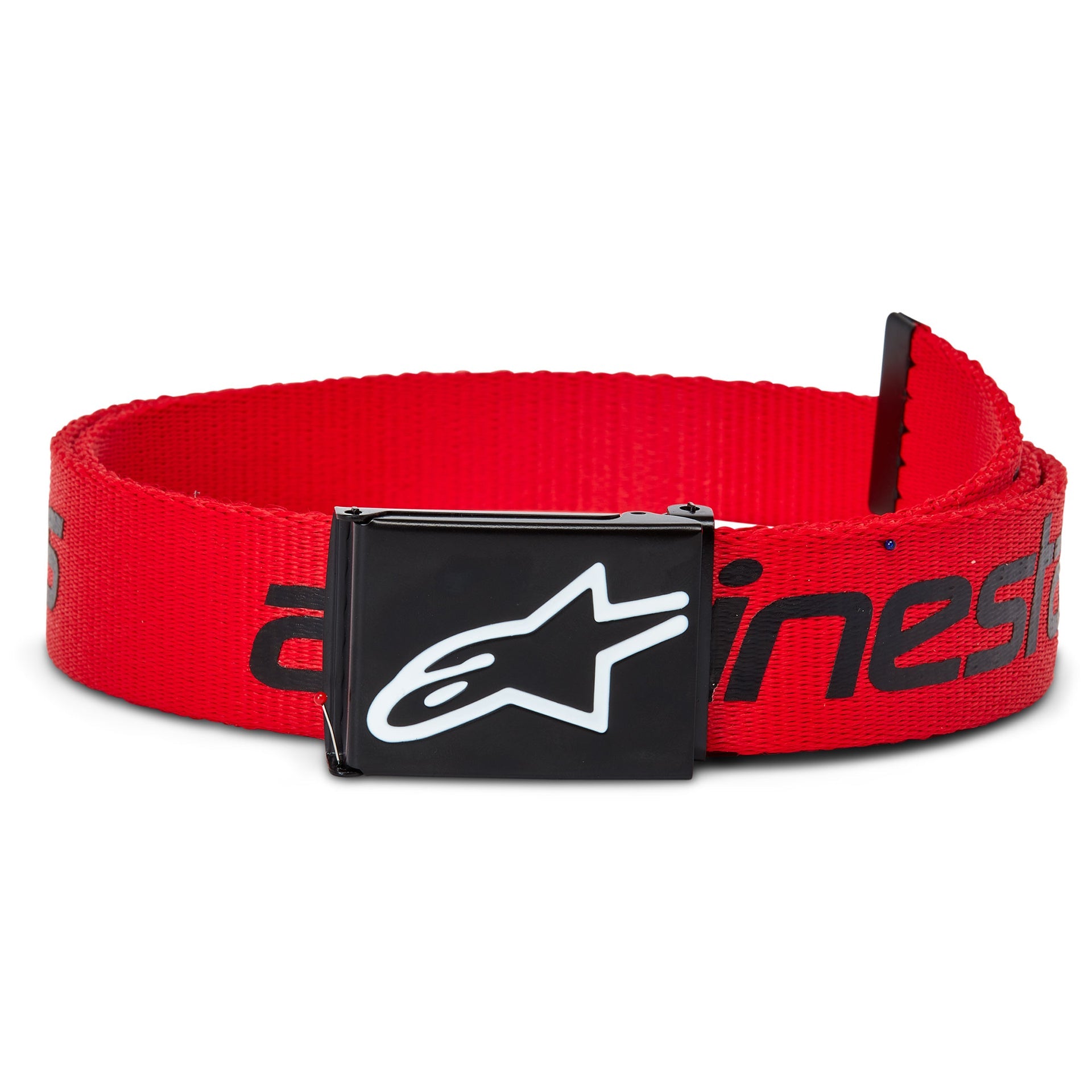 Alpinestars Belt - LINEAR Web