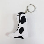 Alpinestars Key Ring - New Tech 10 Boot (White)