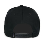 Alpinestars Snapback Cap - AGELESS (Black/White)