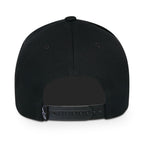 Alpinestars Snapback Cap - AGELESS (Black/Red)