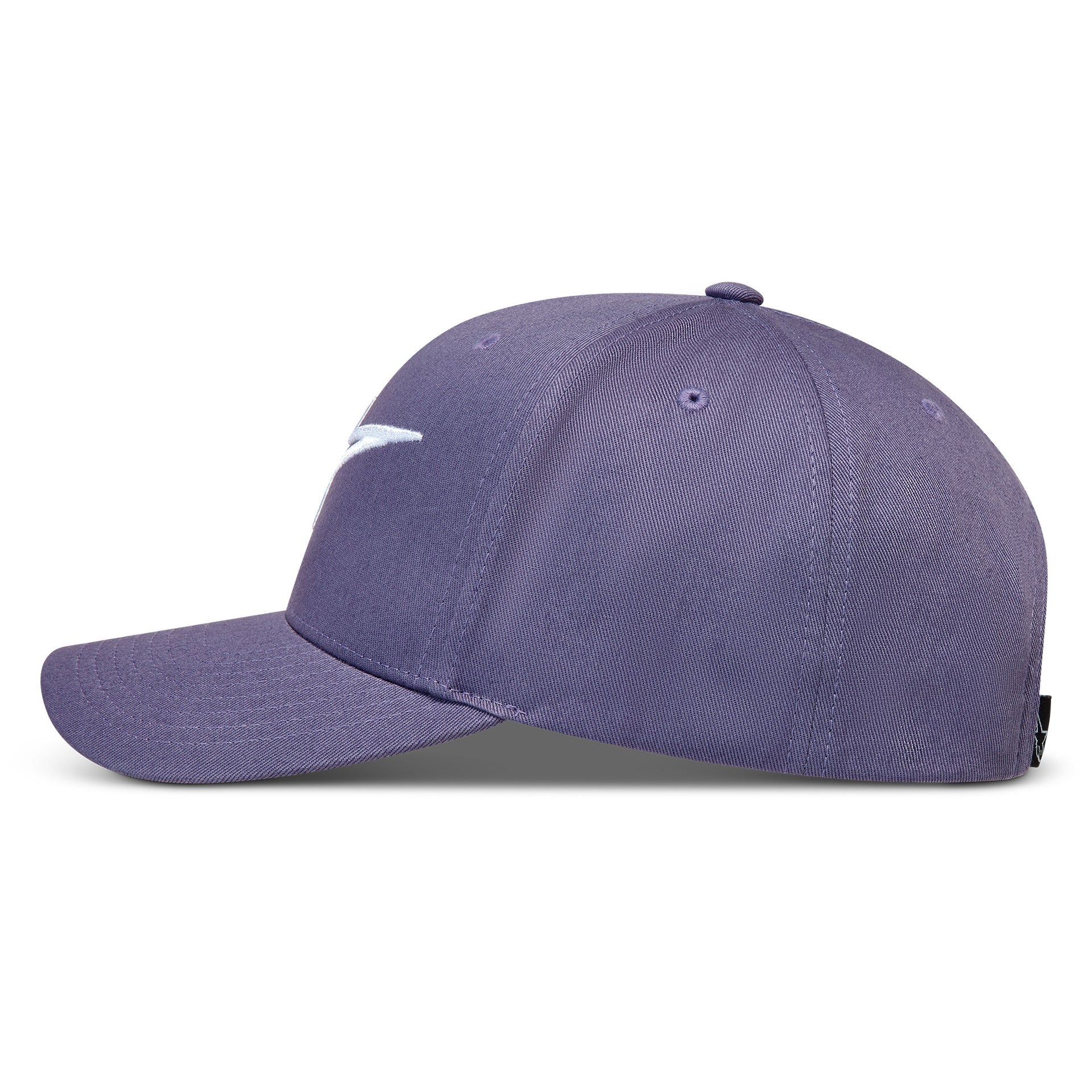 Alpinestars Snapback Cap - AGELESS (Dusty Purple)