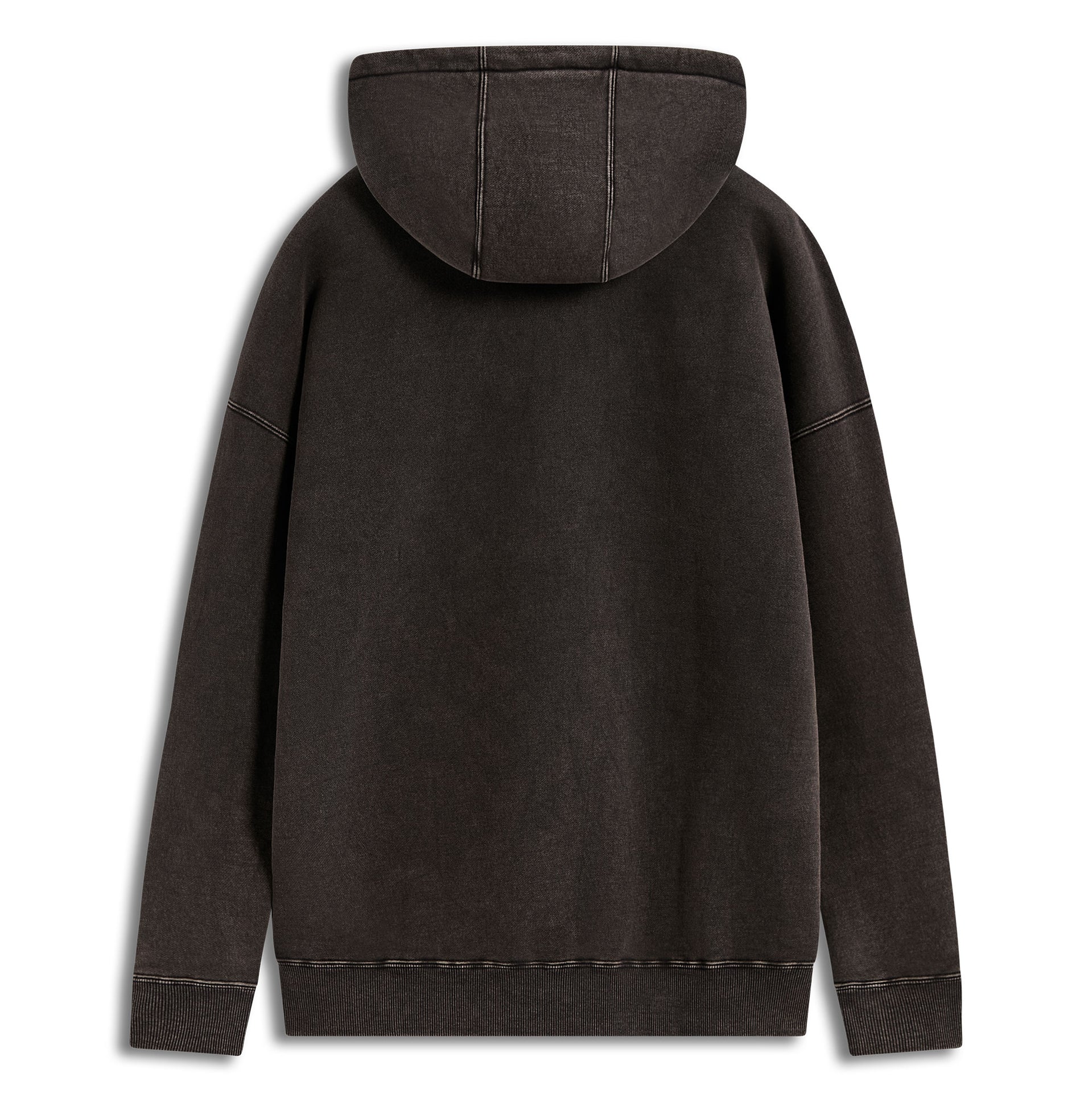 Alpinestars INFINITE Washed OVERSIZED Hoodie (Washed Black)