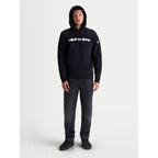 Alpinestars RACE WORDMARK Hoodie (Black/White)