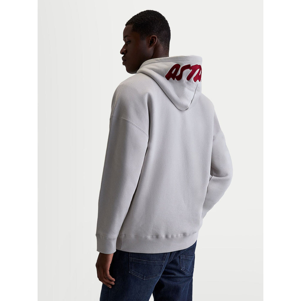 Alpinestars PIONEER OVERSIZED Hoodie (Cement)