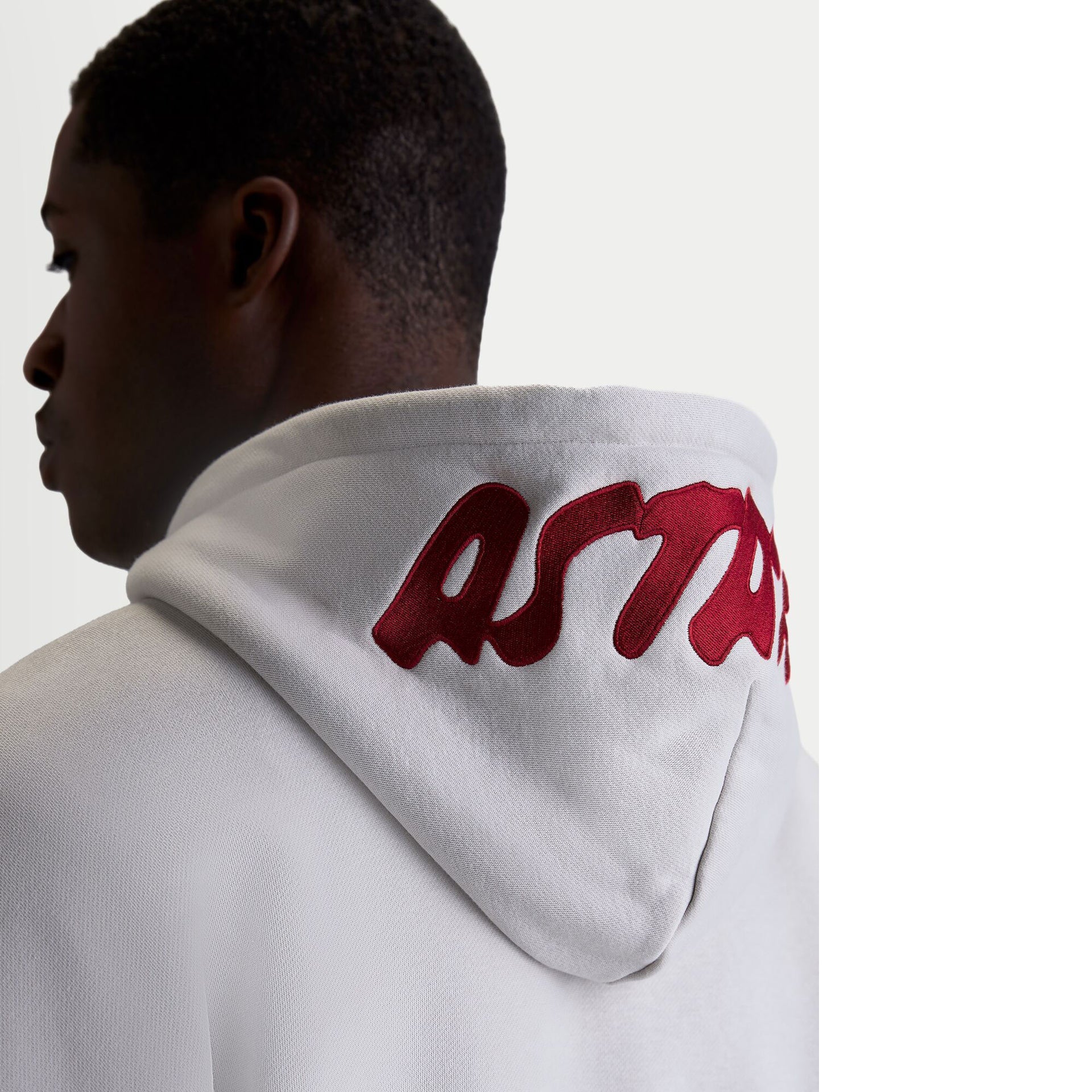Alpinestars PIONEER OVERSIZED Hoodie (Cement)