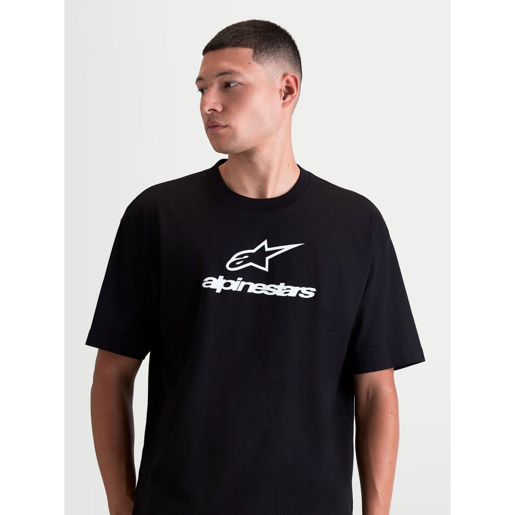 Alpinestars PRELUDE OVERSIZED SS CSF T-Shirt (Black)