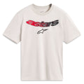 Alpinestars ELPTGRT SS CSF T-Shirt (Cement)