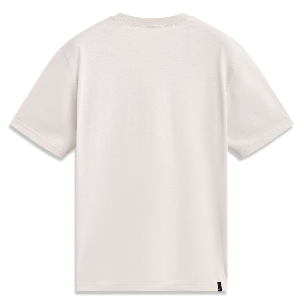 Alpinestars ELPTGRT SS CSF T-Shirt (Cement)