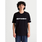 Alpinestars RACE WORDMARK SS CSF T-Shirt (Black/White)