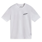 Alpinestars COMBO BACK SS CSF T-Shirt (White/Black)