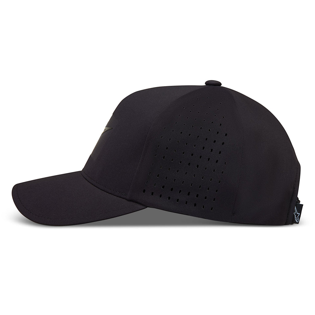 Alpinestars Adjustable Cap - ALGO (Black)