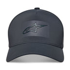 Alpinestars Adjustable Cap - ALGO (Dark Grey)