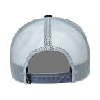 Alpinestars Snapback Cap - GRAVEL Trucker (Dark Grey/Black)