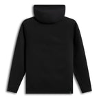 Alpinestars Zip Hoodie - Ageless V3 (Black/Red)