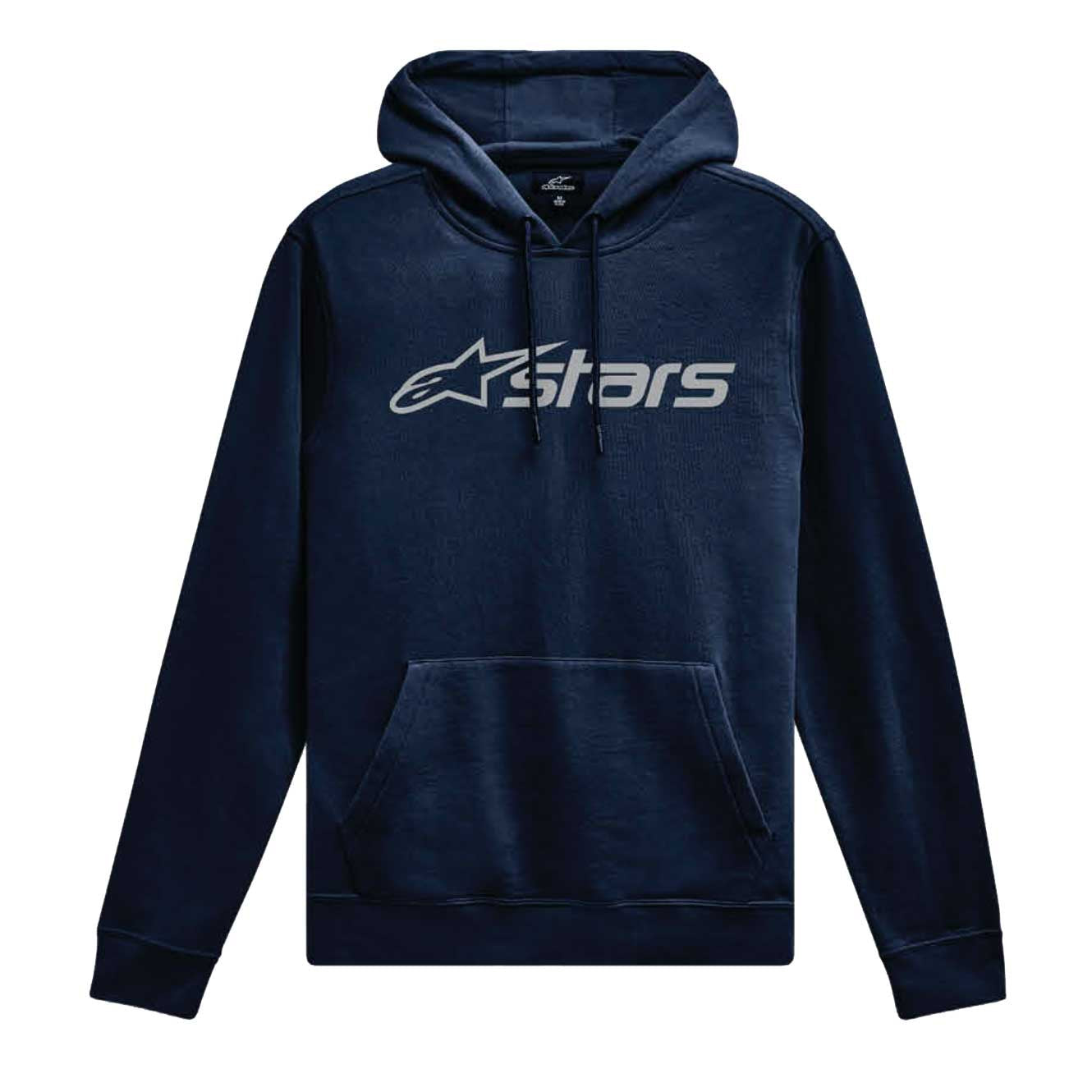 Alpinestars Blaze V3 Hoodie (Navy/Grey)